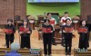 금요기도회 신음3구역 특송(…