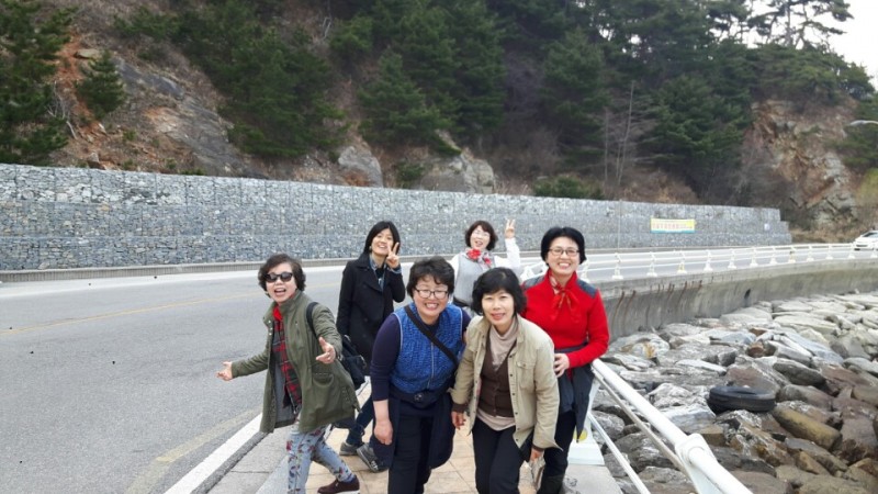 황금동교회 / 자유앨범