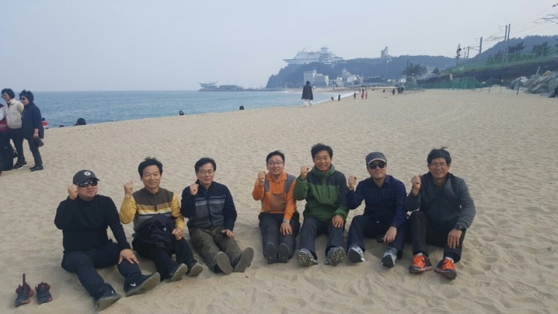 황금동교회 / 자유앨범
