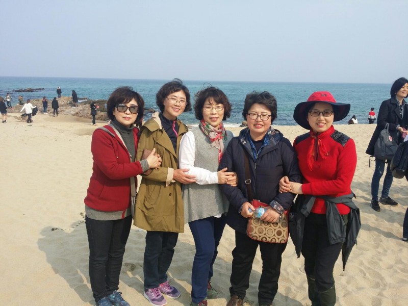 황금동교회 / 자유앨범