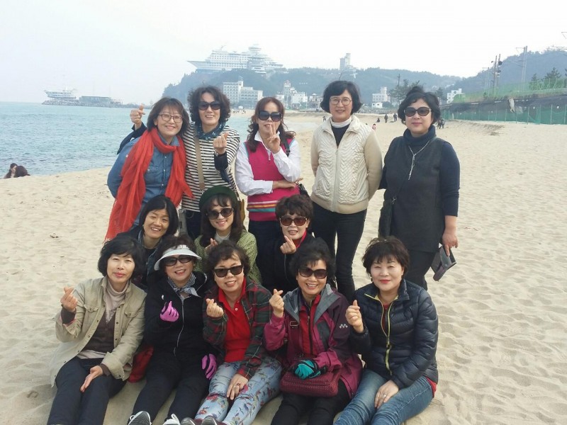 황금동교회 / 자유앨범