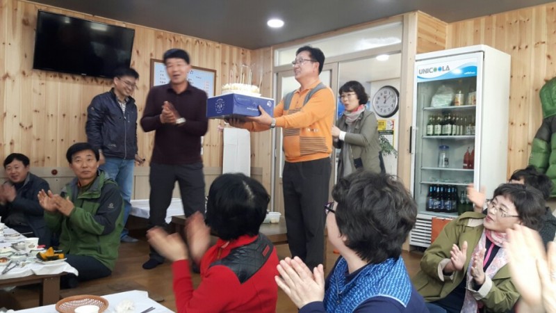 황금동교회 / 자유앨범