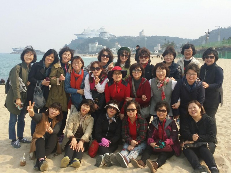 황금동교회 / 자유앨범