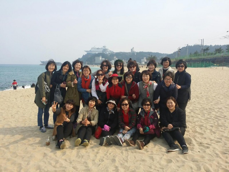 황금동교회 / 자유앨범