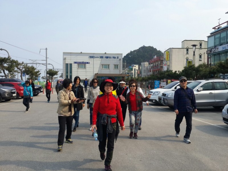 황금동교회 / 자유앨범