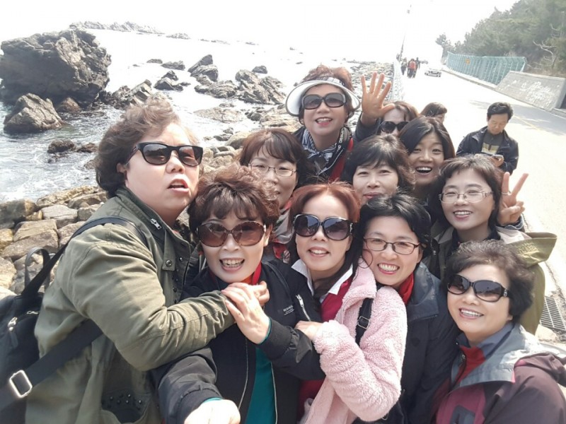 황금동교회 / 자유앨범