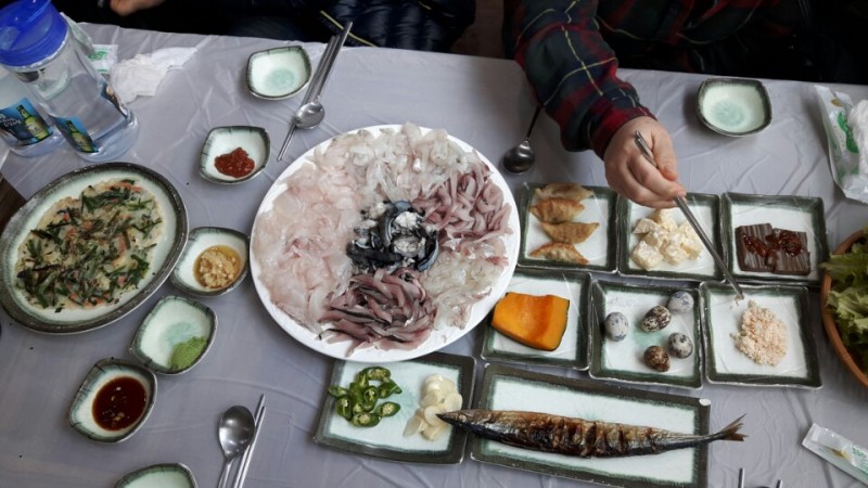 황금동교회 / 자유앨범
