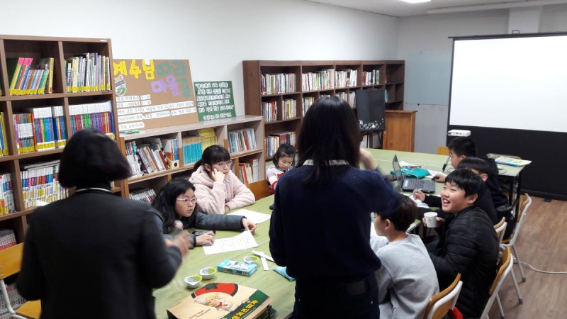 황금동교회 / 자유앨범