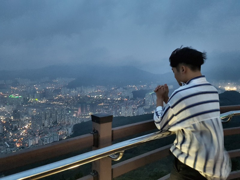 황금동교회 / 자유앨범