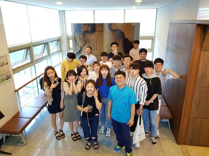 황금동교회 / 자유앨범