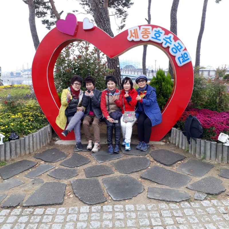 황금동교회 / 자유앨범