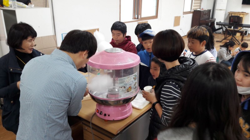 황금동교회 / 자유앨범