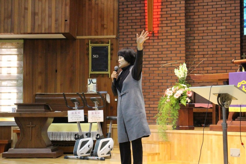황금동교회 / 자유앨범