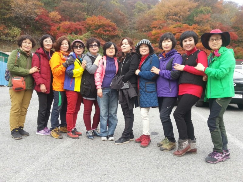황금동교회 / 자유앨범