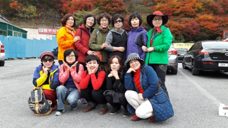 황금동교회 / 자유앨범