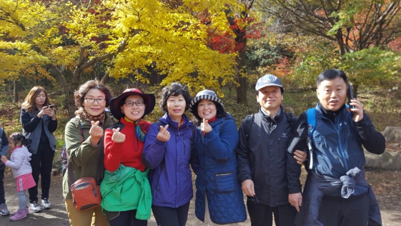 황금동교회 / 자유앨범