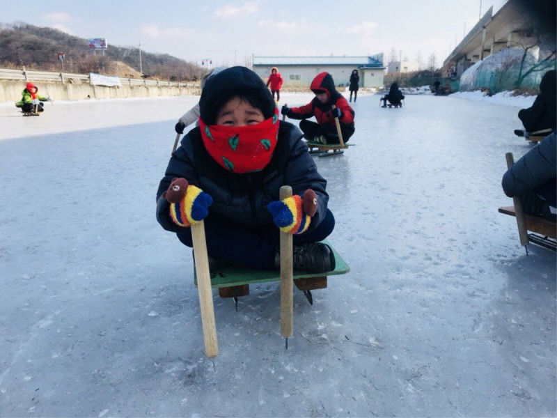 황금동교회 / 자유앨범