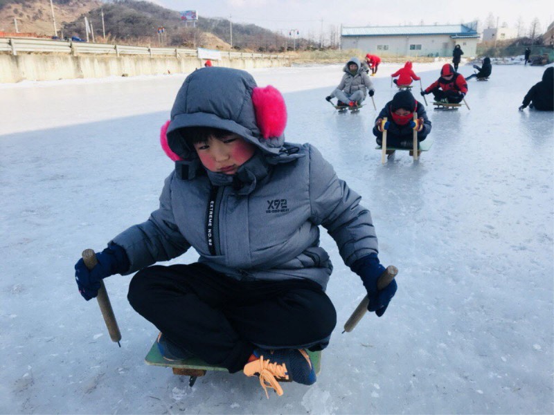 황금동교회 / 자유앨범
