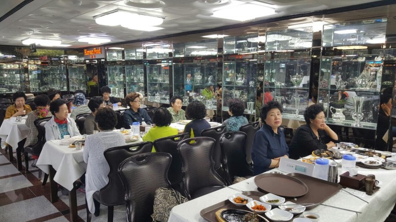 황금동교회 / 자유앨범