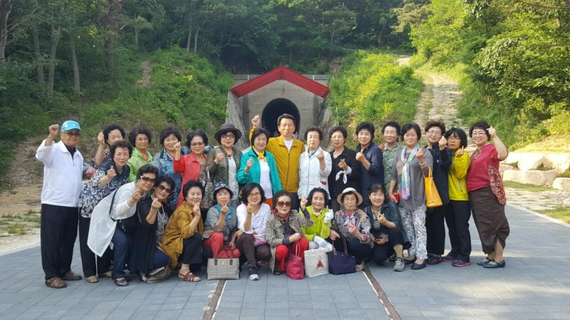 황금동교회 / 자유앨범