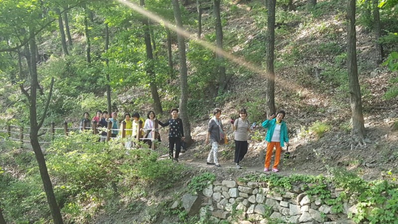 황금동교회 / 자유앨범
