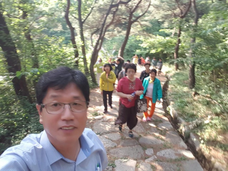 황금동교회 / 자유앨범