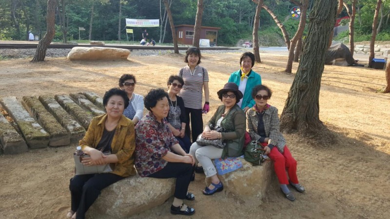 황금동교회 / 자유앨범