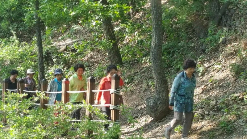 황금동교회 / 자유앨범