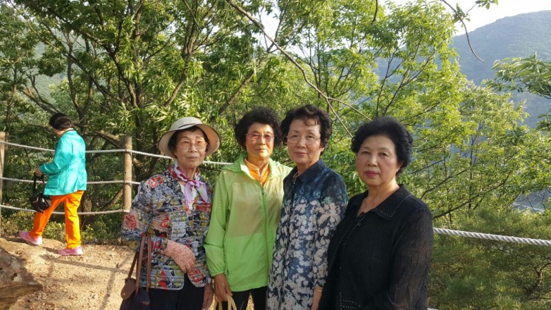 황금동교회 / 자유앨범
