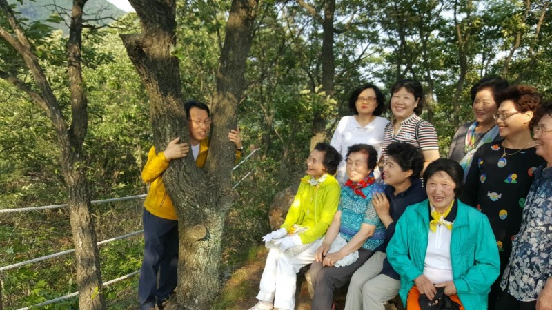황금동교회 / 자유앨범