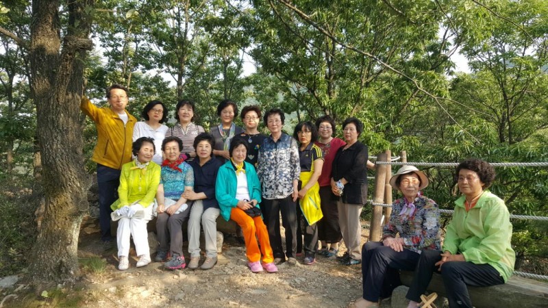 황금동교회 / 자유앨범