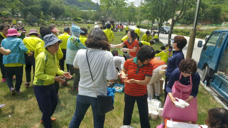 황금동교회 / 자유앨범