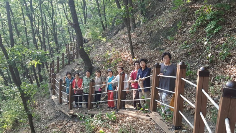 황금동교회 / 자유앨범