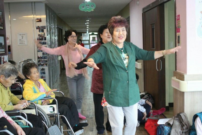황금동교회 / 자유앨범