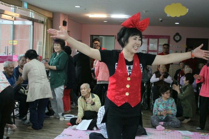 황금동교회 / 자유앨범