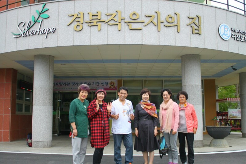 황금동교회 / 자유앨범