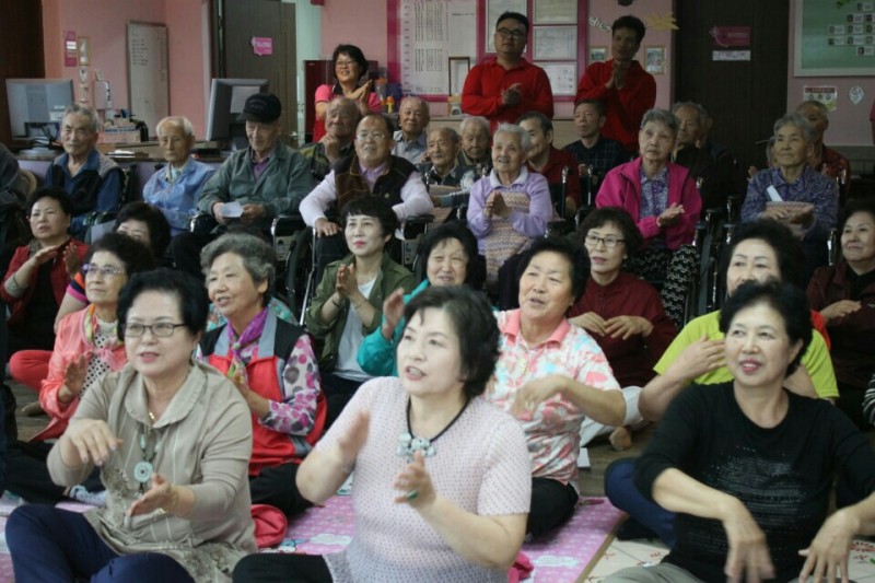 황금동교회 / 자유앨범