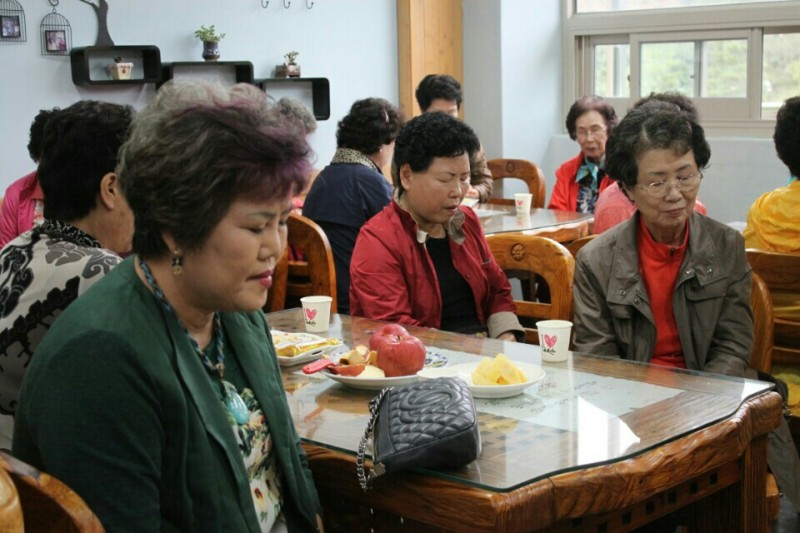 황금동교회 / 자유앨범