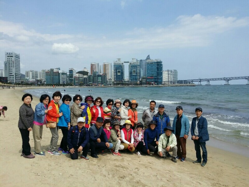 황금동교회 / 자유앨범