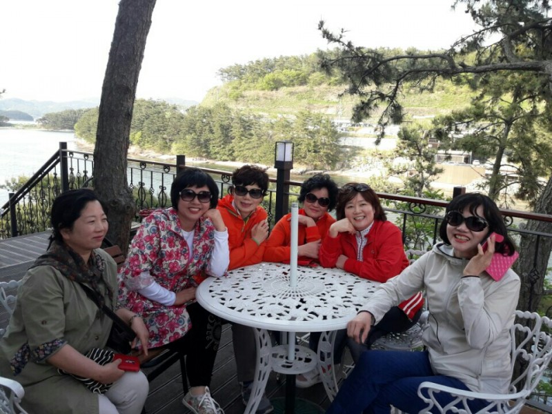 황금동교회 / 자유앨범