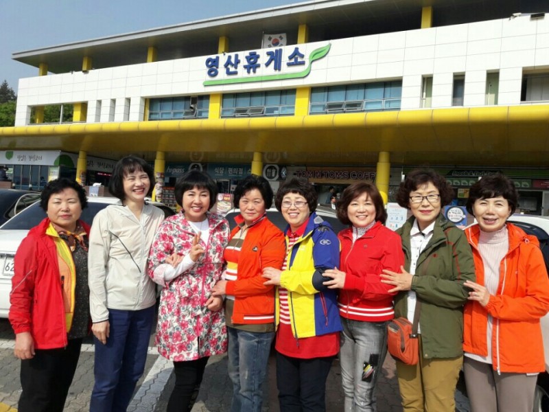 황금동교회 / 자유앨범