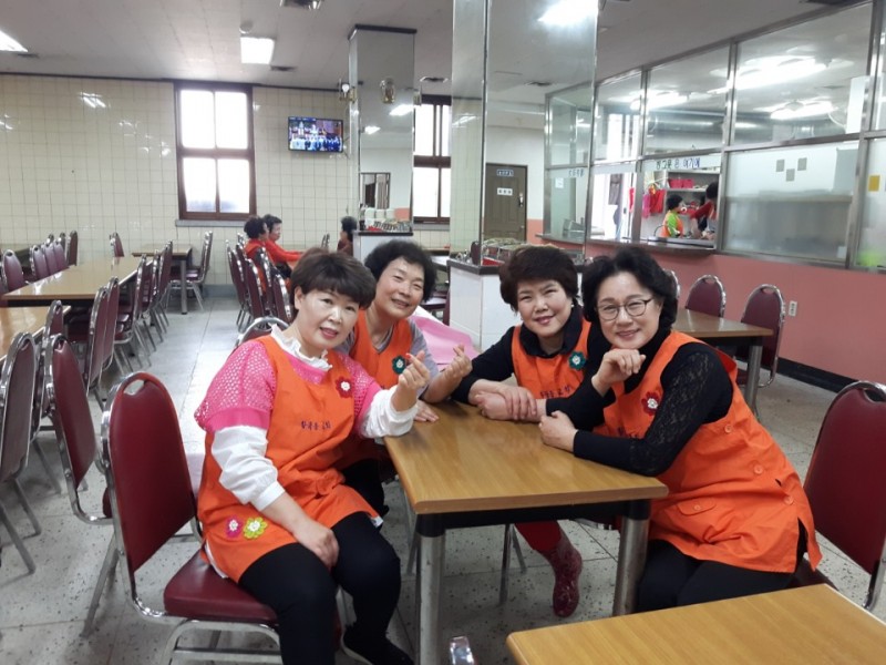 황금동교회 / 자유앨범