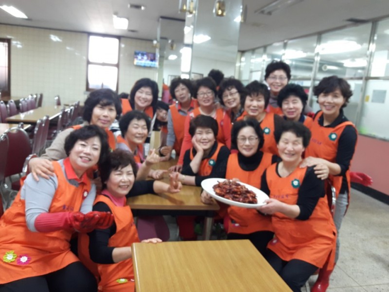 황금동교회 / 자유앨범