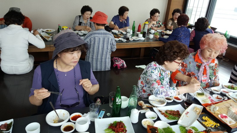 황금동교회 / 자유앨범