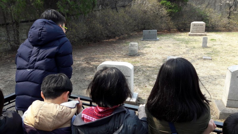 황금동교회 / 자유앨범