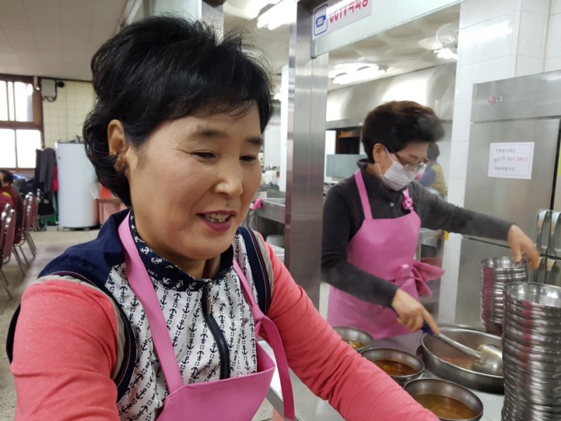 황금동교회 / 자유앨범