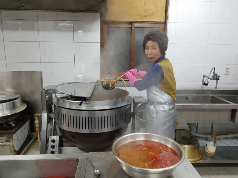 황금동교회 / 자유앨범
