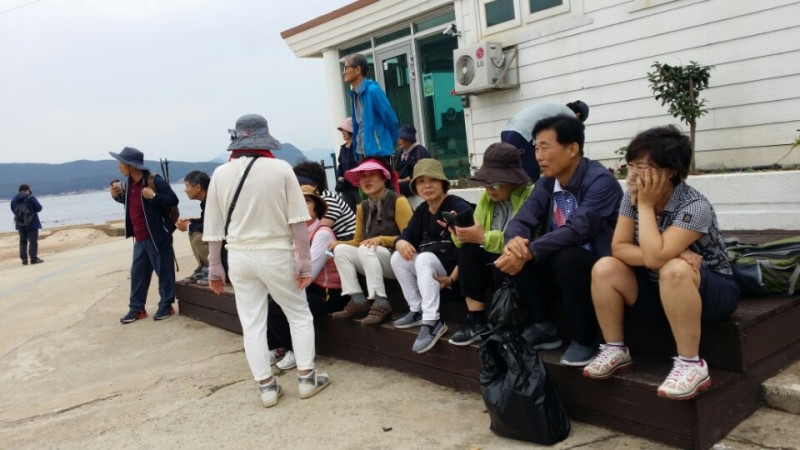 황금동교회 / 자유앨범