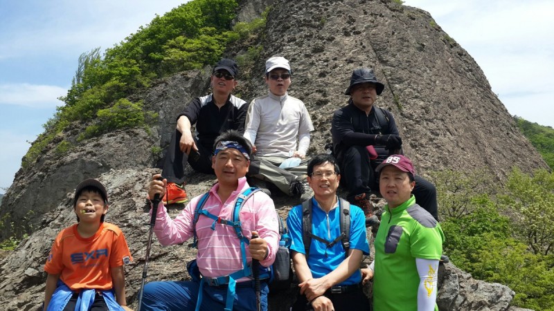 황금동교회 / 자유앨범