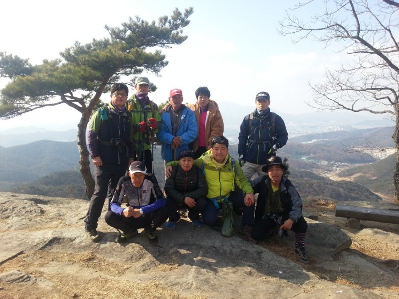 황금동교회 / 자유앨범